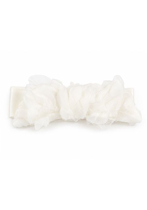 Fascia per capelli con fiore LA STUPENDERIA | 3ABFA02X40